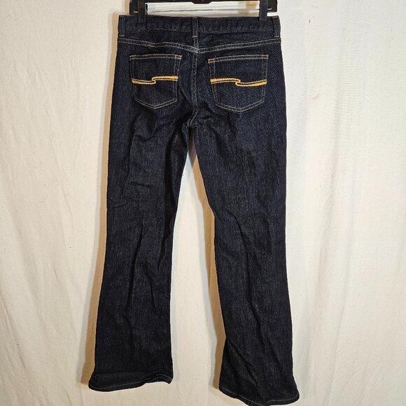 Unknown Brand of Women's Jeans -- ITEM #2210 - Picture 2 of 2